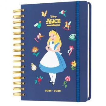 Agenda Disney Pays des Merveilles 2025-2026