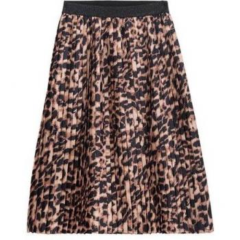 Bunter Tüllrock DANAMADE Skirts DSONA – 100 % Polyesterröcke