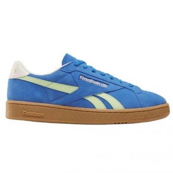 Reebok Club C Grounds UK – Kinetic Blue 10.5