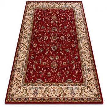 Floral Aries Wool Rug