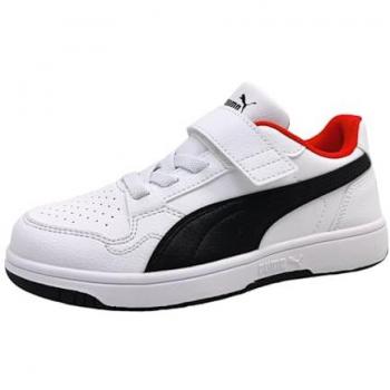 PUMA Reb-L AC+ PS Kinder Sneaker, unisex, Größe 33