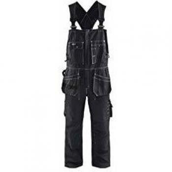Blaklader Tactical Bib Overalls