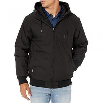 Volcom Herren 5K Jacket Hernan