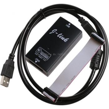 J-Link V8 Émulateur JTAG et Débugueur à Haut Degré de Performance