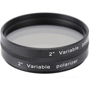 Filtro Variable 2 con Efecto Estrella – Telescopio