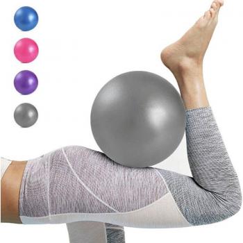 Pelota de Entrenamiento 25 cm para Gimnasia, Pilates y CrossFit