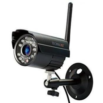 TX-28 Telecamera Aggiuntiva 2.4 GHz