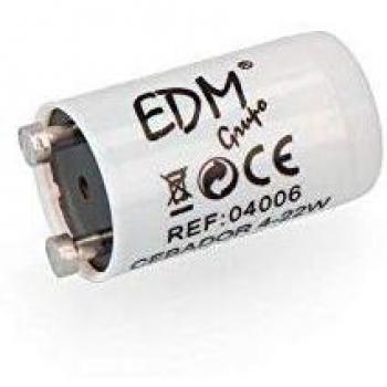 Encebador EDM 4-22W