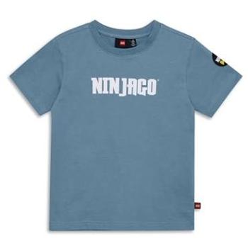 LEGO T-Shirt Ninjago für Kinder Blau