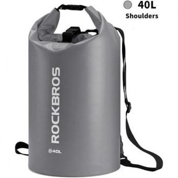 Bolso Seca Canoa 40L