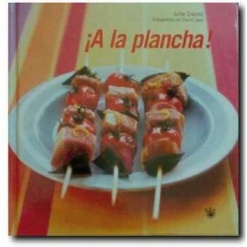 A la plancha