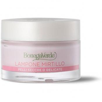 Creme Hidratante Enriquecido Bottega Verde 50 ml