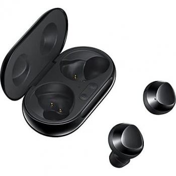 Galaxy Buds Plus SM‑R175 – Schwarze Kopfhörer mit Bluetooth