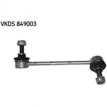 Stabilisatorstrebe vorne links SKF VKDS 849003