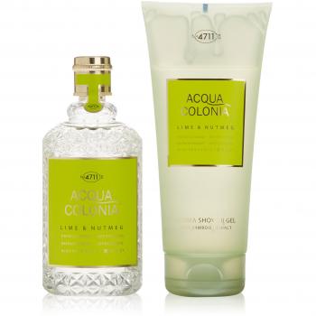 Acqua Colonia Lime & Muskat Spray
