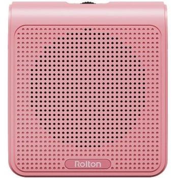 Amplificador de Voz Portátil con Grabación y FM