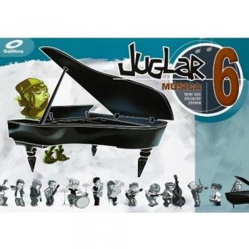 6º primaria música: juglar.