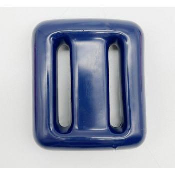 1kg Rubber Coated Lead Weights for Snorkeling