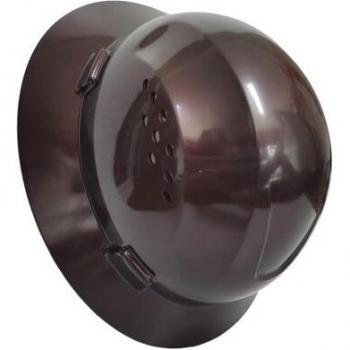 Heavy-Duty Safety Helmet