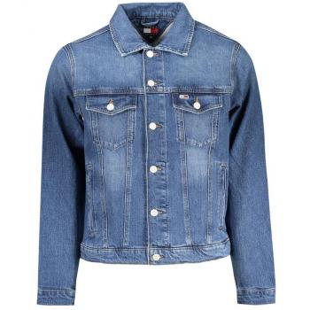 DúoFit Chaqueta Jeans Hombre