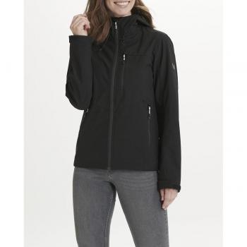 WHISTLER Rosea Softshelljacke Damen, Gr. 44, wind