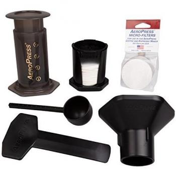 Aerobie AeroPress Premium 350 Filter Kit