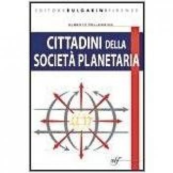 Cittadini della Società Planetaria