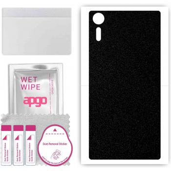 Autocollant apgo pour Sony Xperia XZs