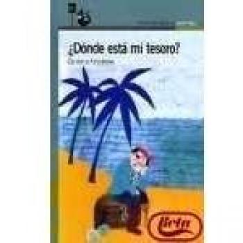 DONDE ESTA MI TESORO?