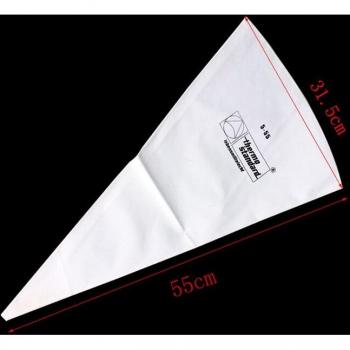Pastry Bag for Cake Decorating