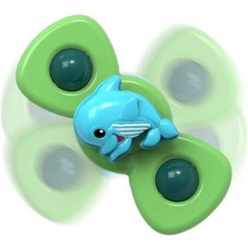 Classic Insect Spinner Toy for Babies