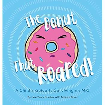 The Donut That Roared