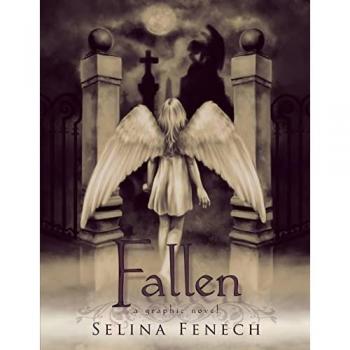 Fallen: A Graphic Novel