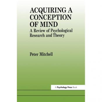 Vitalsource Technologies, Inc. Acquiring A Conception Of Mind