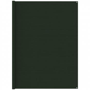 Vidaxl Tappeto Da Tenda 250x350 Cm