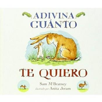 ADIVINA CUANTO TE QUIERO