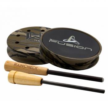 WOODHAVEN CUSTOM CALLS Fusion Pot Call