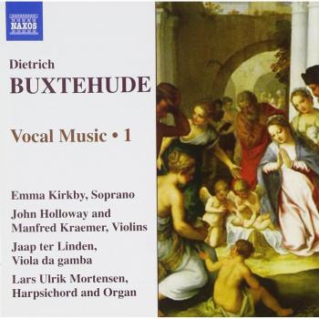 Musica Vocale