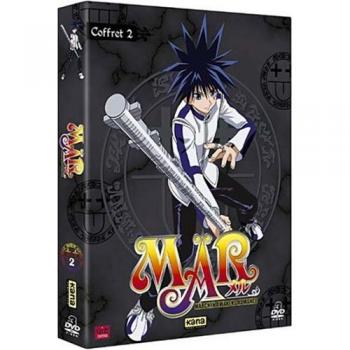MÄR – Vol. II (collection complète)