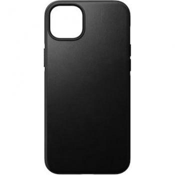 Nomad Modern Leather Hülle für iPhone 14 Plus