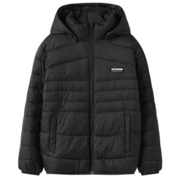 Urban Noir Marbled Leather Jacket for Men
