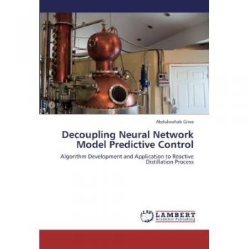 Decoupling Neural Network Model Predictive Control