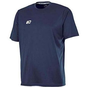 Jonas Weber Junior Abu T-Shirt Marineblau XXXXXXS