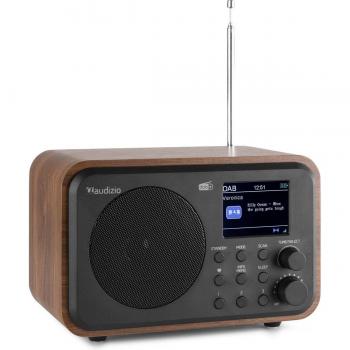 Audizio Milan DAB+