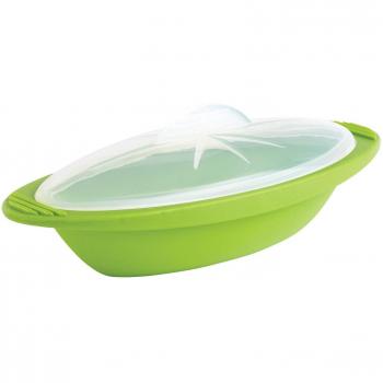 Mastrad Papillote Minute en Silicone Taille Moyenne