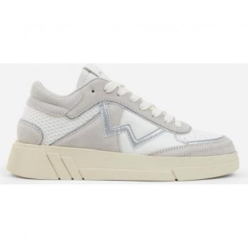 Sneakers da basket in pelle da donna Mim Trainers M1993