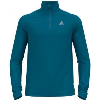 Odlo Pull Bleu 541792 Homme