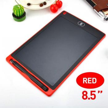 Touch-Tablett 8,5 Zoll für kreative Skizzen ohne Stromversorgung