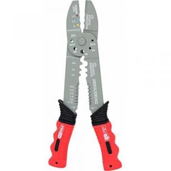 KS Tools 115.1231 Terminal Crimper 0.75 to 6 mm²