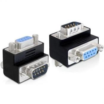 DeLOCK adapter, DB9 ha